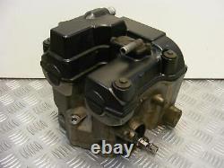 Honda XL 1000 V Front Cylinder Head Complete Varadero 2003 to 2010 ABS A821