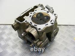 Honda XL 1000 V Front Cylinder Head Complete Varadero 2003 to 2010 ABS A821