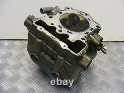 Honda XL 1000 V Front Cylinder Head Complete Varadero 2003 to 2010 ABS A821