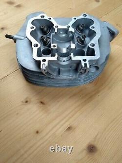 Honda XL 250 K Motosport cylinder head 74 75 cylinder head 12200-329-770 engine