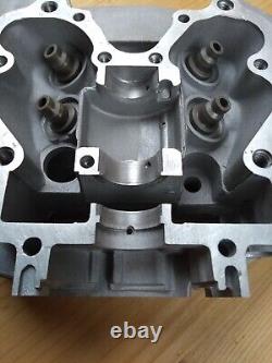 Honda XL 250 K Motosport cylinder head 74 75 cylinder head 12200-329-770 engine