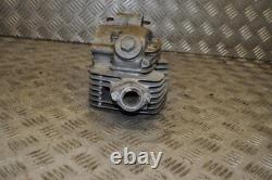 Honda XL100K XL100 K Engine Cylinder Head & Rockers