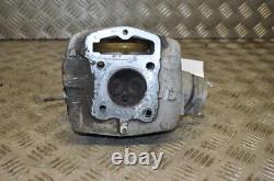 Honda XL100K XL100 K Engine Cylinder Head & Rockers