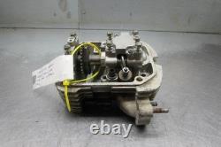 Honda XL125 Varadero XL 125 2001-On Engine Rear Cylinder Head And Camshaft