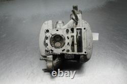 Honda XL125 Varadero XL 125 2001-On Engine Rear Cylinder Head And Camshaft