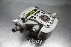 Honda XL125 Varadero XL 125 2001-On Engine Rear Cylinder Head And Camshaft