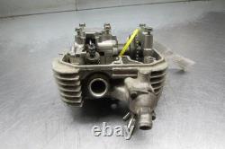 Honda XL125 Varadero XL 125 2001-On Engine Rear Cylinder Head And Camshaft