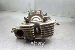 Honda XL125 Varadero XL 125 2001-On Engine Rear Cylinder Head And Camshaft
