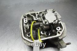 Honda XL125 Varadero XL 125 2001-On Engine Rear Cylinder Head And Camshaft