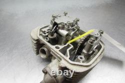 Honda XL125 Varadero XL 125 2001-On Engine Rear Cylinder Head And Camshaft