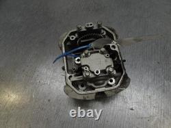 Honda XL125 Varedero XL 125 Engine Cylinder Head And Cam Front