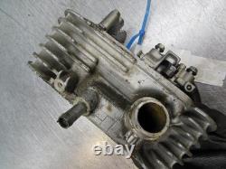 Honda XL125 Varedero XL 125 Engine Cylinder Head And Cam Front
