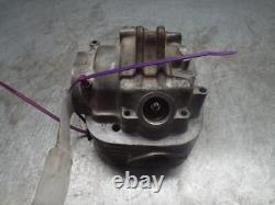 Honda XL175K XL 175 K Circa 1973-78 Engine Cylinder Head & Camshaft