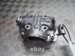 Honda XL185S XL185 S 1980-1982 Engine Cylinder Head & Rockers