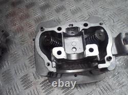 Honda XL185S XL185 S 1980-1982 Engine Cylinder Head & Rockers