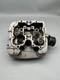 Honda Xl250s Cylinder Head Cylinderhead L250s #32645