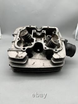 Honda XL250S Cylinder Head Cylinderhead L250S #32645