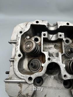 Honda XL250S Cylinder Head Cylinderhead L250S #32645