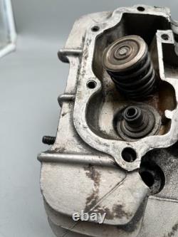 Honda XL250S Cylinder Head Cylinderhead L250S #32645