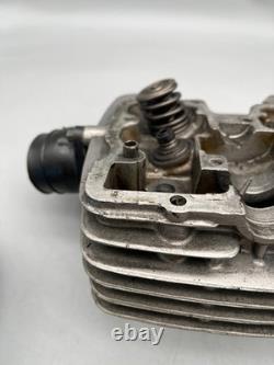 Honda XL250S Cylinder Head Cylinderhead L250S #32645