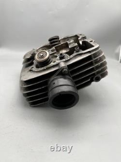 Honda XL250S Cylinder Head Cylinderhead L250S #32645