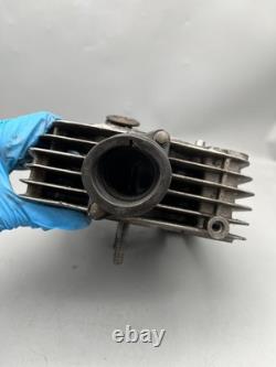 Honda XL250S Cylinder Head Cylinderhead L250S #32645
