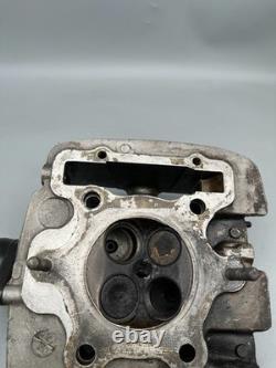 Honda XL250S Cylinder Head Cylinderhead L250S #32645