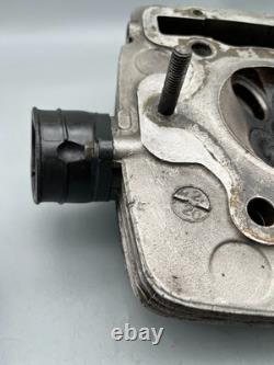 Honda XL250S Cylinder Head Cylinderhead L250S #32645