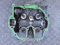 Honda XL600LM 1985 87 Cylinder Head No Cracks