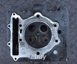 Honda XL600LM 1985 87 Cylinder Head No Cracks