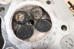 Honda XLS 250 XLS250 1978-1980 model cylinder head engine motor