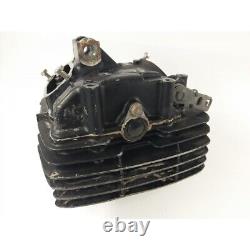 Honda XR 500 R PE01 1981 cylinder head