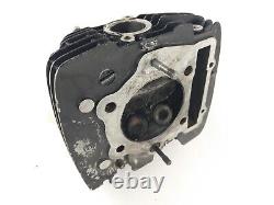 Honda XR 500 R PE01 1981 cylinder head