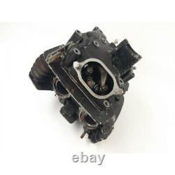 Honda XR 500 R PE01 1981 cylinder head