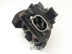 Honda XR 500 R PE01 1981 cylinder head