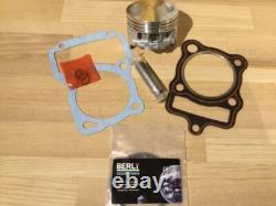 Honda XR125 CG125 150CC Bigbore Kit 13M Pin Big Valve CYL HEAD, Sport cam, CARB
