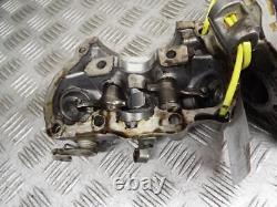 Honda XR200 XR 200 ME05 1984-On Engine Cylinder Head & Valves & Rocker Cover