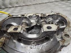 Honda XR200 XR 200 ME05 1984-On Engine Cylinder Head & Valves & Rocker Cover