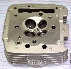 Honda XR400 R 1996 2004 Replacement Cylinder Head TRX400 EX 1999 2007