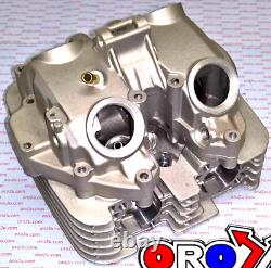 Honda XR400 R 1996 2004 Replacement Cylinder Head TRX400 EX 1999 2007