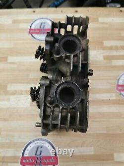 Honda XR650L 2001 cylinder head jug barrel valve 1993 2021