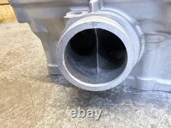 Honda XR650R 2001 Complete Cylinder Head OEM Original