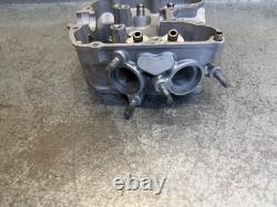 Honda XR650R 2001 Complete Cylinder Head OEM Original
