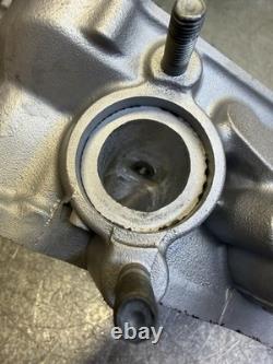 Honda XR650R 2001 Complete Cylinder Head OEM Original