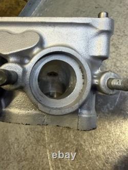 Honda XR650R 2001 Complete Cylinder Head OEM Original