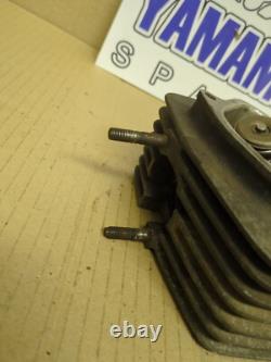 Honda Xr125 Xr125l Xr125r 2006 XR 125 L Cylinder Valve Head Spares Or Repair