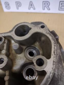 Honda Xr125 Xr125l Xr125r 2006 XR 125 L Cylinder Valve Head Spares Or Repair