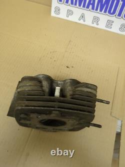 Honda Xr125 Xr125l Xr125r 2006 XR 125 L Cylinder Valve Head Spares Or Repair