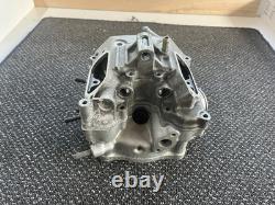 Honda Xr650r Cylinder Head