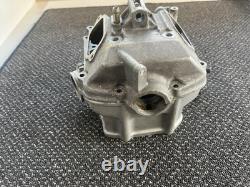Honda Xr650r Cylinder Head